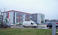 Słoneczna Szkoła i poranny horror