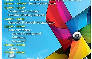 WOŚP zagra na Zielonej Białołęce!