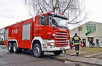 Żałosna wojenka o lodowisko. Dyrektor OSiR nie chciał dać wody