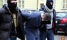 To oni wysadzili w powietrze bankomat