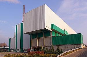 Spalarnia na Targówku: 750 procent śmieci więcej