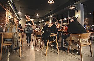 Ostatnie miejsca na "Szybkie randki" - w Jasiu i Małgosi