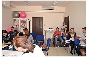 Bezpłatna szkoła rodzenia na Berensona