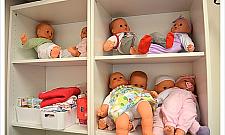 Bezpłatna szkoła rodzenia na Berensona