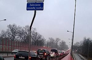 Dość korków na wiadukcie! Co możemy zrobić?