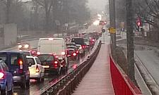 Dość korków na wiadukcie! Co możemy zrobić?