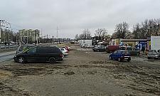 Światowida: pas błota będzie wizytówką dzielnicy?