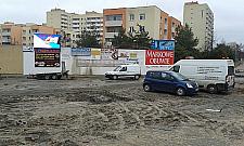 Światowida: pas błota będzie wizytówką dzielnicy?