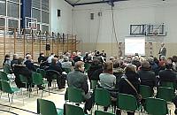 Wojna o Choszczówkę: spory wokół 176