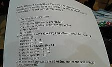 Wojna o Choszczówkę: spory wokół 176