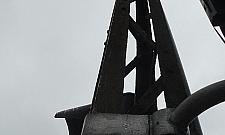 Żelazna idzie do kosmetyczki