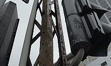 Żelazna idzie do kosmetyczki