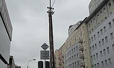 Żelazna idzie do kosmetyczki