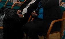 Wanda Traczyk-Stawska nagrodzona "Stołkiem". Znasz jej zasługi?