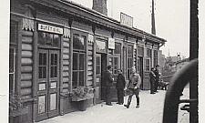 Pociągiem do Zegrza? Dzięki Unii może być realne!