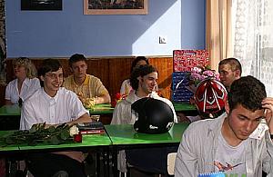 Bemowskie licea wypadły fatalnie w rankingu "Perspektyw"