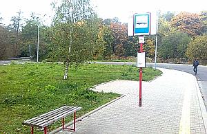 Dwa tygodnie bez linii 320