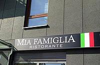 Mia Famiglia - Włochy na Sokratesa