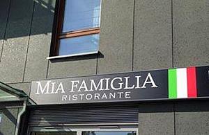 Mia Famiglia - Włochy na Sokratesa