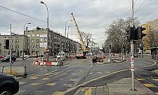 Koszmarna ta Marymoncka. Kiedy koniec prac?