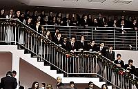 Jak w rankingu "Perspektyw" wypadły bielańskie licea?