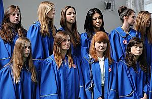 Legionowskie licea w rankingu "Perspektyw". Które lepsze?