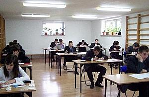 Ranking "Perspektyw": licea z Wawra przeciętne