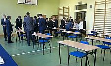 Ranking "Perspektyw": licea z Wawra przeciętne