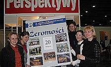 Wola ma dobre licea! Kopernik w krajowej czołówce