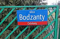 Wielkie porz�dki w nazwach ulic