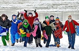 Koncert Warsaw Afrobeat Orchestra