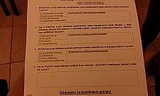 Na co mieszkańcy chcą wydać 2,8 mln zł?