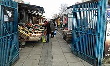 Bazar Trocka przeniesie się na Fantazyjną