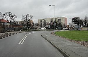 Dobre przykłady: prywatni inwestorzy budują ulice