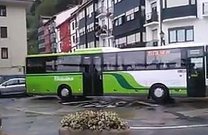 Za mało miejsca na pętlę? Są sposoby