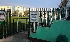 GKP Targówek wycofa się z III ligi?