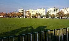 GKP Targówek wycofa się z III ligi?