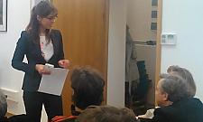 Nie bierzesz udziału, nie narzekaj! Wola wydaje 4,5 mln zł