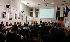 Nie bierzesz udziału, nie narzekaj! Wola wydaje 4,5 mln zł