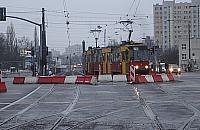 Tramwaj ruszy na walentynki? Kiedy ulica?