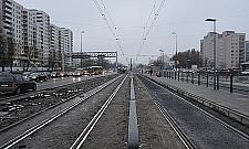 Tramwaj ruszy na walentynki? Kiedy ulica?