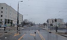 Tramwaj ruszy na walentynki? Kiedy ulica?