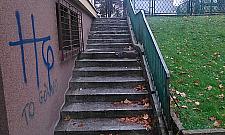 W przychodni na Kochanowskiego schody "ciężko chore"