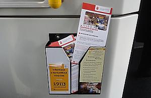 Halo, tramwajarze, już dawno po Sylwestrze!