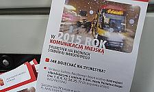 Halo, tramwajarze, już dawno po Sylwestrze!