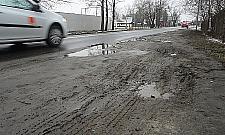 MPWiK zamyka Głębocką na miesiąc! Objazd ul. Skarbka z Gór