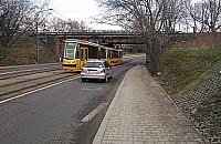 I po konsultacjach w sprawie Obozowej