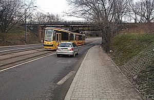 I po konsultacjach w sprawie Obozowej