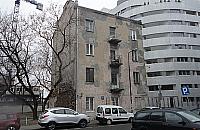 Wola się wali: stare kamienice nadają się tylko do rozbiórki