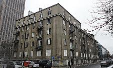 Wola się wali: stare kamienice nadają się tylko do rozbiórki